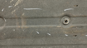 Bottom protection right Ford Fusion mk5 13-20 tears, worn