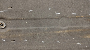 Bottom protection right Ford Fusion mk5 13-20 tears, worn