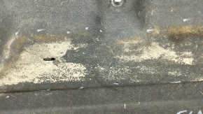 Bottom protection left Ford Fusion mk5 13-20 tears, worn