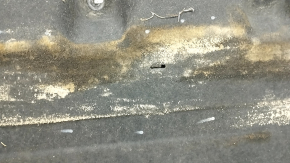Bottom protection left Ford Fusion mk5 13-20 tears, worn