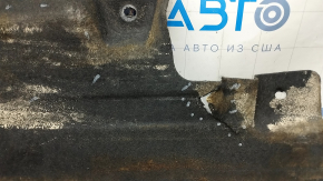 Bottom protection left Ford Fusion mk5 13-20 tears, worn