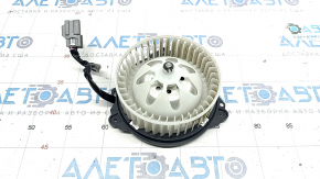 Battery Cooling Fan Left Ford Fusion mk5 13-20 Plug-in