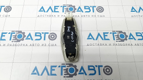 Rear light Ford C-max MK2 13-18 without sunroof, grey