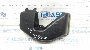 Battery Cooling Duct Front Left Ford Fusion mk5 13-20 Plug-in