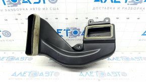 Battery Cooling Duct Front Left Ford Fusion mk5 13-20 Plug-in