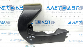 Battery Cooling Duct Front Right Ford Fusion mk5 13-20 Plug-in