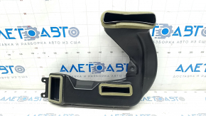 Battery Cooling Duct Front Right Ford Fusion mk5 13-20 Plug-in