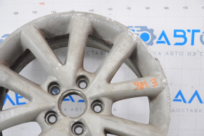 Wheel disk R16 VW Jetta 11-18 USA type 1 curb, painted