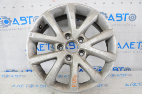 Wheel disk R16 VW Jetta 11-18 USA type 1 light curb, painted