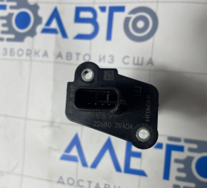 Air flow meter Nissan Pathfinder 13-16 hybrid