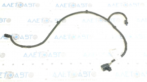 Ford Fusion mk5 17-20 hybrid diffuser wiring, plug-in