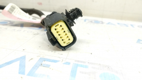 Ford Fusion mk5 17-20 hybrid diffuser wiring, plug-in