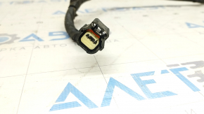 Ford Fusion mk5 17-20 hybrid diffuser wiring, plug-in