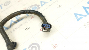 Ford Fusion mk5 17-20 hybrid diffuser wiring, plug-in