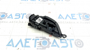 Steering wheel control buttons left Ford Fusion mk5 13-20 type 2 for distronic