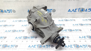 Rear differential gearbox BMW 5 G30 17-20 2.0T 48k
