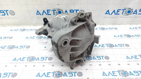 Rear differential gearbox BMW 5 G30 17-20 2.0T 48k