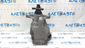 Rear differential gearbox BMW 5 G30 17-20 2.0T 48k