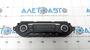 Climate control Ford C-max MK2 13-16 auto