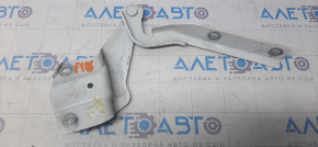 Hood hinge left VW Jetta 11-18 USA