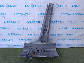 Chevrolet Volt 16 central right body pillar - sawed off