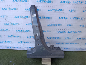 Chevrolet Volt 16 central right body pillar - sawed off