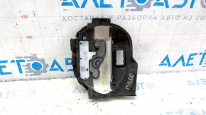 Gear shifter cover Lexus IS200 IS300 99-05 scratches