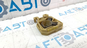 Upper left radiator mount VW Tiguan 18