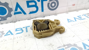 Upper left radiator mount VW Tiguan 18