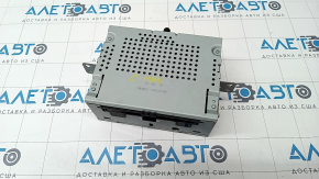 Ford C-max MK2 13-18 Radio Tape Recorder
