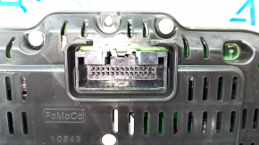 Instrument cluster Ford C-max MK2 13-16 prerest hybrid 144k
