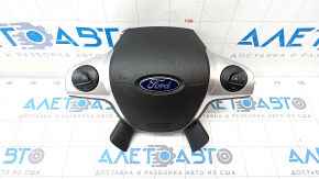 Airbag in steering wheel driver Ford C-max MK2 13-18 with buttons