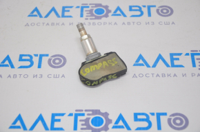 Wheel Pressure Sensor Jeep Compass 11-16 315mhz