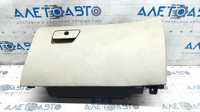 Glove box, glove compartment Ford Fusion mk5 17-20 gray