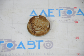 Center cap for Jeep Compass 11-16 chrome 63mm