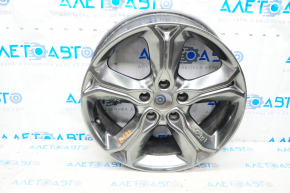 Wheel disk R19 x 7J Dodge Journey 14-18 type 2 curb