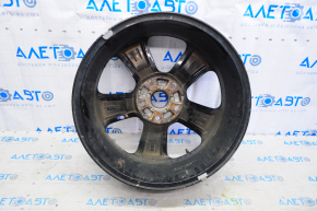 Wheel disk R19 x 7J Dodge Journey 14-18 type 2 curb
