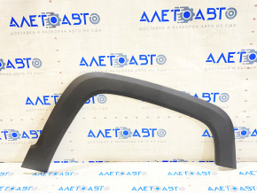 Front right fender arch trim Jeep Renegade 15-