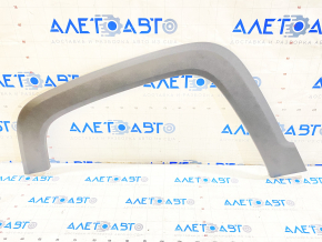 Front left fender arch trim Jeep Renegade 15-