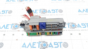 Fuse box under the dashboard right BMW 5 G30 17-23