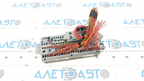 Fuse box under the dashboard right BMW 5 G30 17-23
