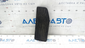 Foot Rest Ford Fusion mk5 13-20 Black Scratches