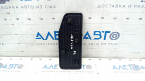 Foot Rest Ford Fusion mk5 13-20 Black Scratches