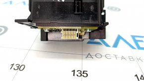 Steering column switch right Ford C-max MK2 13-18 type 4