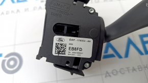 Steering column switch right Ford C-max MK2 13-18 type 4