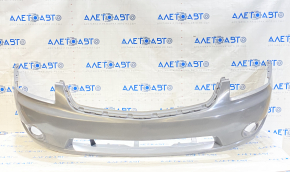 Front bumper bare Mitsubishi Galant 07-12 rest