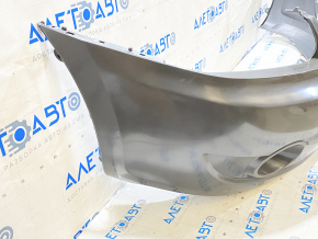 Front bumper bare Mitsubishi Galant 07-12 rest