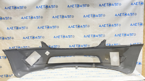 Front bumper bare Mitsubishi Galant 07-12 rest