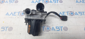 Air pump VW Passat b7 12-15 USA 1.8T