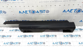 Rear left threshold Ford C-max MK2 13-18 structure, scratches